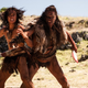 Image for article titled The Dead Lands views a rarely explored culture through a dusty narrative lens